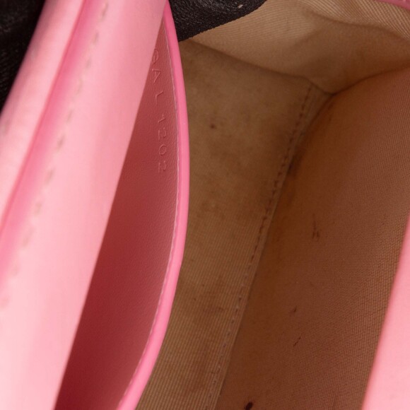 Pre-Loved Givenchy Mini Box Calfskin Antigona Stretch Top Handle Bag - Picture 6 of 11